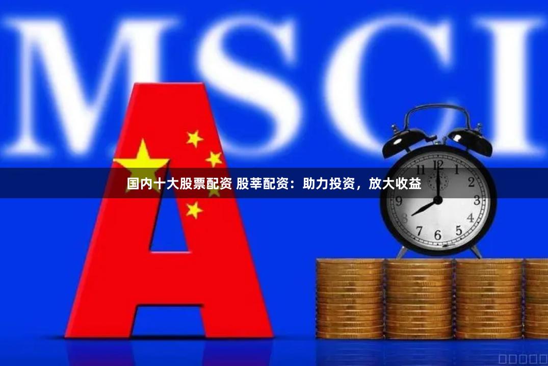 国内十大股票配资 股莘配资：助力投资，放大收益